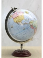 Dekoratif Dünya Küre Sl612-f