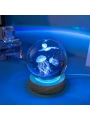 Deniz Anası Cam Küre