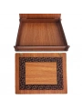 Derili Ahşap Kutu