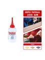 Difix Su Bazlı Ahşap Tutkalı