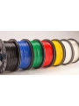 Filament 3d Kalem Yazıcı Için 10 Renk 20 Metre