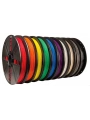 Filament 3d Kalem Yazıcı Için 10 Renk 20 Metre