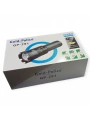 Gold Polıce Gp-291 Güçlü El Feneri 20,000 Lümen