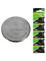 Gp Cr2032 Lityum.pil 5 Li Paket