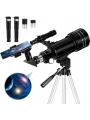 Güçlü Az 30070 Hd Profesyonel Astronomik Teleskop