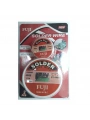 İşgör Solder Wire Lehim Teli Ve Pastası 2li Set
