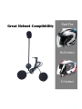 Jack Girişli 3.5mm İntercom Kulaklığı Bt31,bt22,bt35 Uyumlu Motorsiklet Kask Yedek Mikrofon