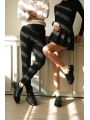 KB-KX6 MRTNM Kömür Cilt Bağcıklı Günlük Unisex Ayakkabı