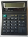 Kd-6001 Hesap Makinası