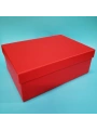 Kırmızı Hediye Kutusu