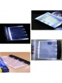 Kitap Okuma Lambası Led Panel