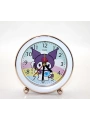 Kuromi Ve Hello Kitty Çalar Saat Alk3065