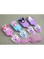 Kuromi,hello Kitty,cinnamon,my Melody Saç Tarağı Alk3086