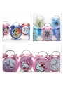 Kuromi,hello Kitty,mickey Mouse Masa Üstü Çalar Saat Alk3068