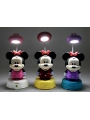Mickey Mouse Masa Üstü Lamba Şarjlı Usb Alk2716