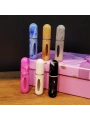 Mini Cep Parfüm Şişesi