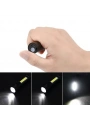 Mini Çok Güçlü Şarjlı El Feneri (xpe-cob Led )  Wt-030