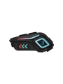 Motor Kask Kulaklık Rgb Modlu Motosiklet Kulaklık Su Geçirmez 5.4 Bluetooth Intercom Blb_36
