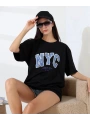 Oversize tişört
