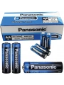 Panasonic Manganez Kalem Aa Pil 60 Adet