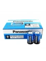 Panosonic Büyük Boy D Pil 24 Lü Paket