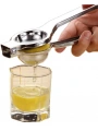 Paslanmaz Çelik Limon Sıkacağı
