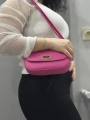 Pembe cilt jessi çanta