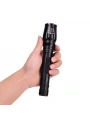 Profesyonel Tx6 Şarjlı Zoomlu El Feneri  Wt-241