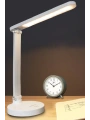 Ps-1912 Şarjlı 40 Led Çalışma Okuma Işığı Kademeli Masa Lambası Ayarlanabilir Renk Tonu Ve Parlaklık