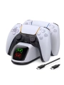 Ps5 Dualsense Şarj Istasyonu Playstation 5 Uyumlu Charging Station
