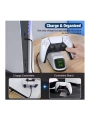 Ps5 Dualsense Şarj Istasyonu Playstation 5 Uyumlu Charging Station