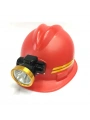 Şarjlı Baret Lambası Osl Led  Wt-065