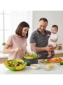 Sebze Haşlama Ve Meyve Püresi Hazırlama Seti