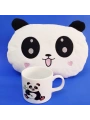 Sevimli Panda Hediye Seti