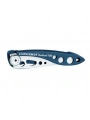 Skeletool Kbx Denim Blue 15 Cm