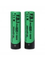 Vtc6 18650 3.7v 3000mah 30a Li-ion Şarjlı Pil + Pil Taşıma Kutusu 2li Set