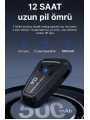 Y11 Bluetooth Kulaklık Mikrofonlu Motosiklet Kulaklığı İntercom Bt 5.3