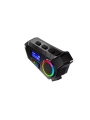 Y30 Kask Kulaklık Bluetooth Motosiklet Kulaklık Rgb Radyolu Intercom