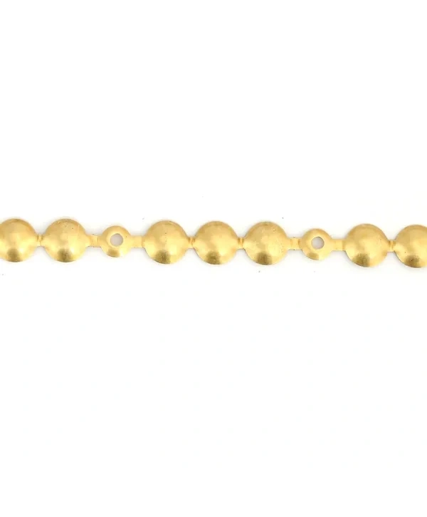 - Döşeme İçin Şerit Altın Kabara 11 Mm - 10 Mt