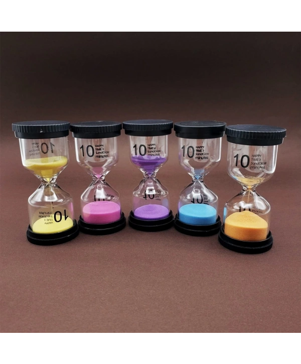 10 Dakikalık Kum Saati