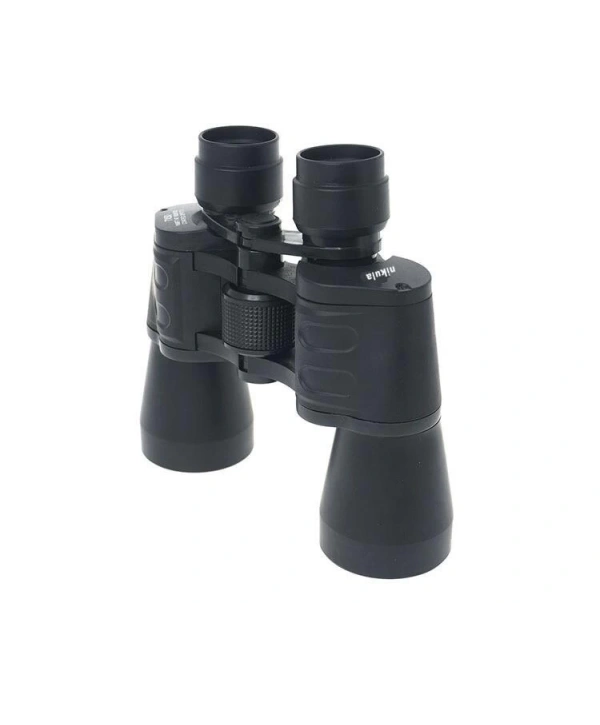 100x100 Kauçuk Kaplamalı Mavı Cam Mercekli Dürbün 56m/1000m Kod 90