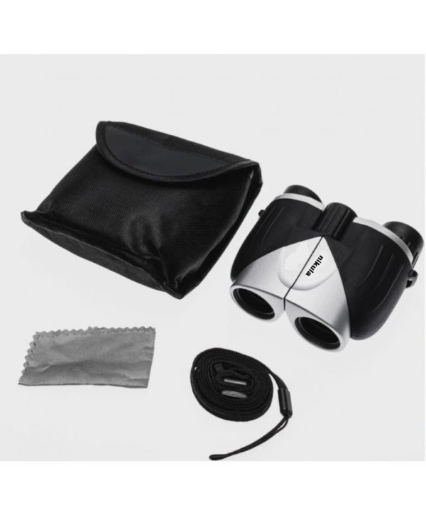 10x25  Dürbün El Dürbünü 56m/1000m Tosba Model