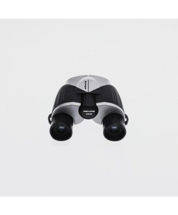 10x25  Dürbün El Dürbünü 56m/1000m Tosba Model