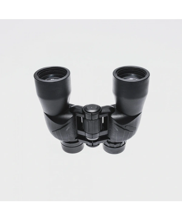 10x42 Profesyonel El Dürbünü – Büyük Mercek – Süper Netlik – 1000m/97m – Siyah
