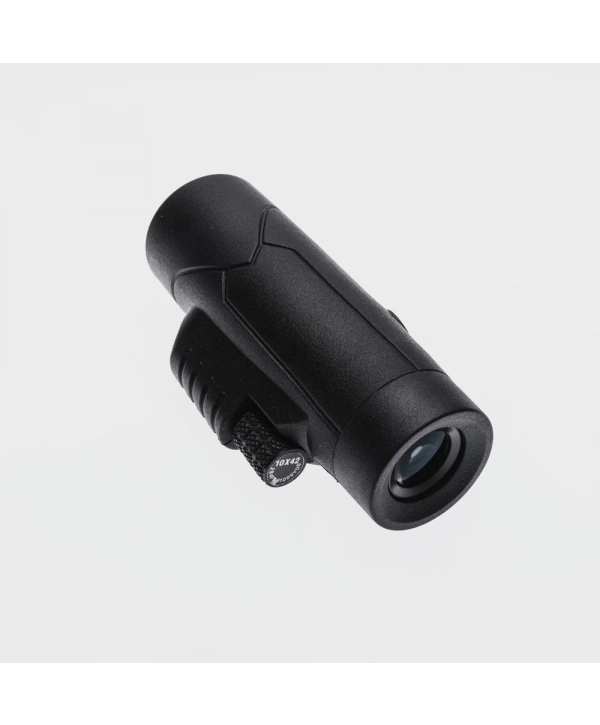 10x42 Tek Gözlü Teleskop Dürbün – Süper Zoomlu – Tripod Ayaklı – 1000m/56m