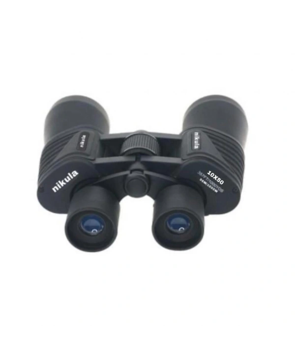 10x50 Dürbün Av Dürbünü Taşıma Çantalı 1000m/56m