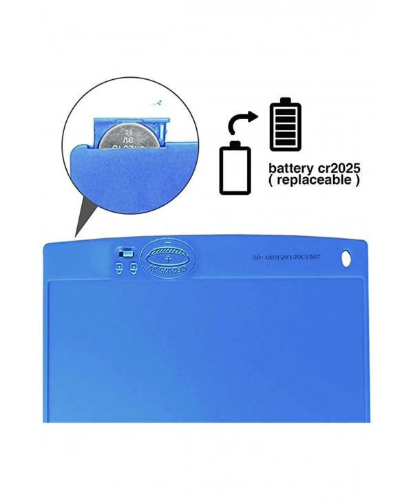 12 Inc Writing Lcd Grafik Dijital Kalemli Çizim Tableti Yazı Tahta Not Yazma Eğitim Tableti