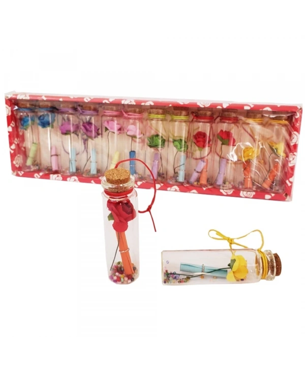 12&039li Dilek Şişesi