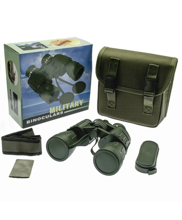 150x150  Kauçuk Kaplamalı Avcılık Ve Kamp Dürbün Yeşil