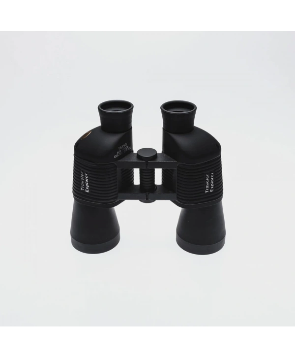 16x50 Perma Focus – Otomatik Netleme El Dürbünü 1000m/60m